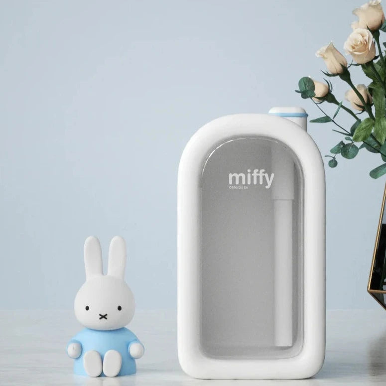 LuxurGlow x Miffy