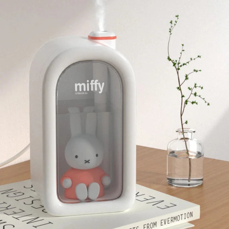 LuxurGlow x Miffy